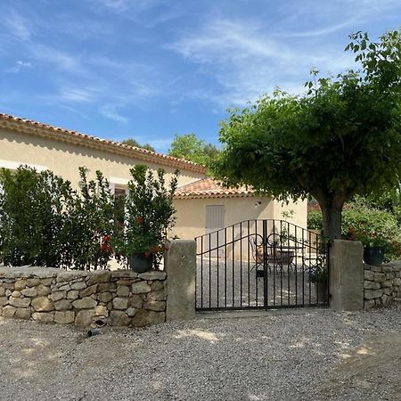 カドネ Bastide Provencaleヴィラ エクステリア 写真