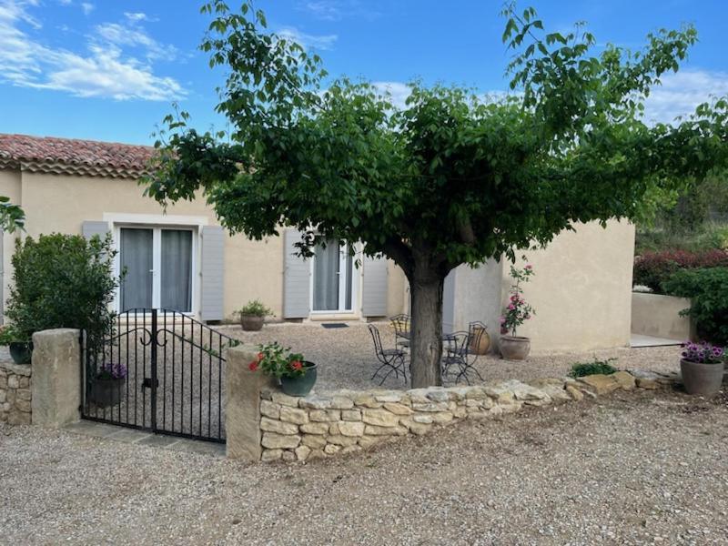 カドネ Bastide Provencaleヴィラ エクステリア 写真
