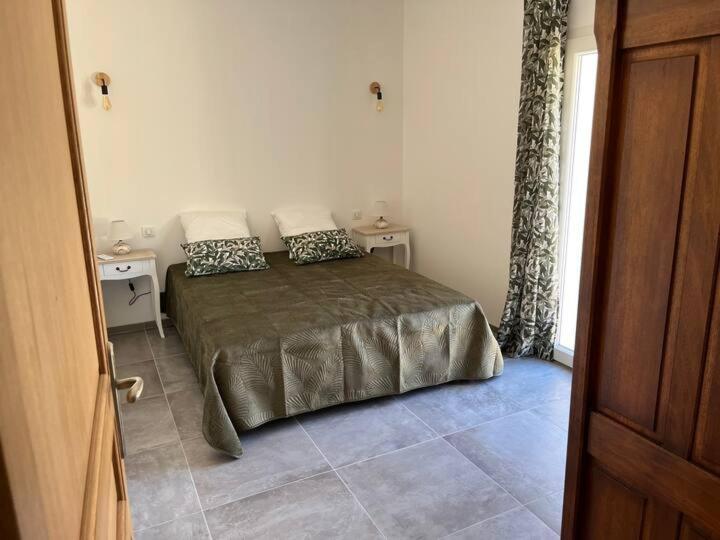 カドネ Bastide Provencaleヴィラ エクステリア 写真